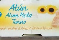 Atún