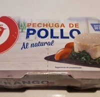 Pechuga from Pollo Natural