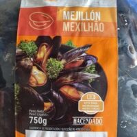 Mejillón