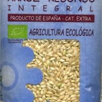 Rice  redondo