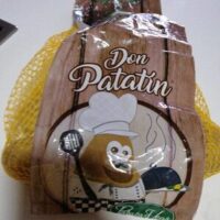 Patatas