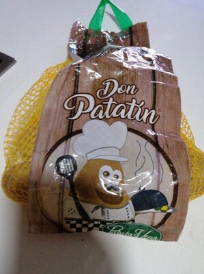 Patatas Patatas