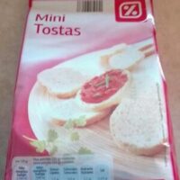 Mini tortas Dia