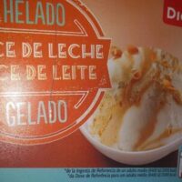 Helado from Dulce from Leche