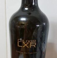 Extra Virgin Olive Oil