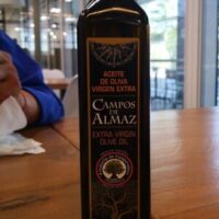 Olive Oil Virgin Extra