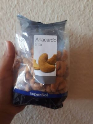 Ana Thistle Fried Ana Thistle Fried
