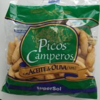 Picos camperos