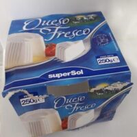 Fresh Cheese
