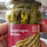 Asparagus Green