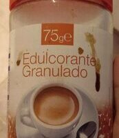 Edulcorante Granulado