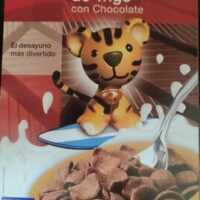 copis from Trigo with Chocolate