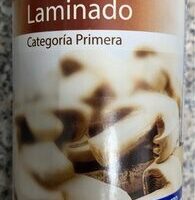 Champiñon Laminated