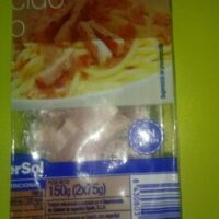 Tiras va with Cooked