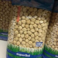 Garbanzo