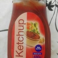 Ketchup