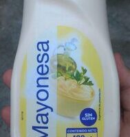 Mayonnaise