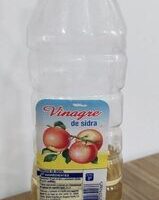 Vinegar from Sidra