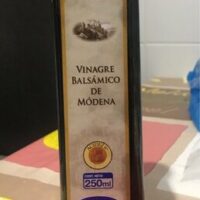 VInagre Balsamic from Modena