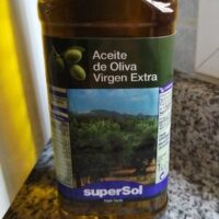 Extra Virgin Olive Oil