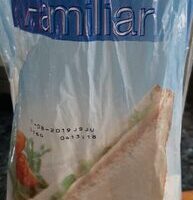 Pan from Molde familiar
