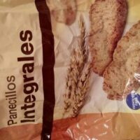 Panecillos es