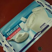 Yogurt Natural Sugarado