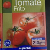 Tomato Fried