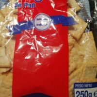 Regañá from Pan