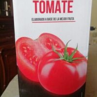 Zumo from Tomato Zumo from Tomato