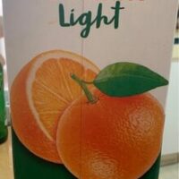 Nectar from Orange