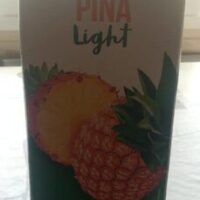 Nectar from Pineapple