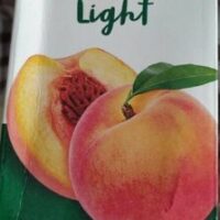 Néctar Peach Light