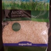 Rice