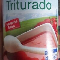 Crushed Tomato Crushed Tomato
