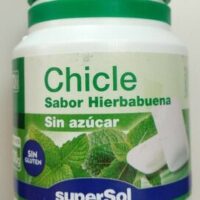 Chicles Flavor Hierbabuena Chicles Flavor Hierbabuena