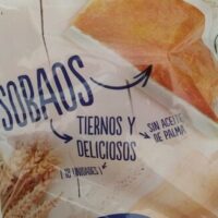 Sobaos Sobaos