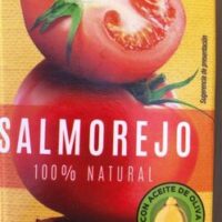 Salmorejo