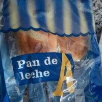 Pan from Leche