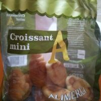 Croissant Mini