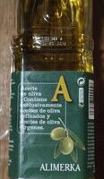 Olives Oil