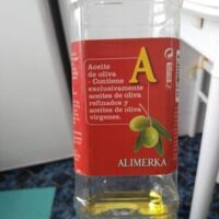 Olives Oil