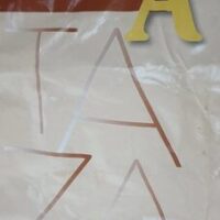 Chocolate taza