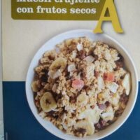 Muesli Crispy with Nuts