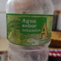 Water Apple Flavour