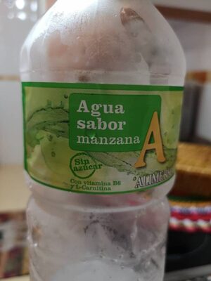 Water Apple Flavour Water Apple Flavour