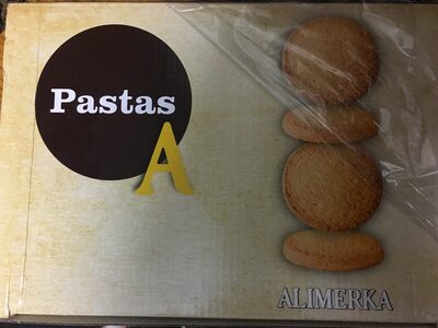 Pastas Pastas