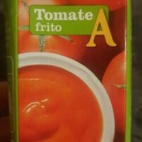 Tomato Fried