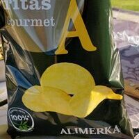 Potato Chips gourmet