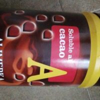 Soluble Cocoa